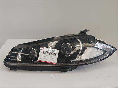 Faro Izquierdo Jaguar XF 3.0 V6 DIESEL LUXURY 241CV 177KW