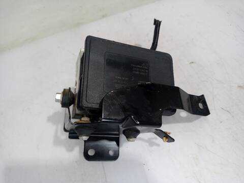 Foto 2ª: Abs Mitsubishi ASX MOTION 4WD 116CV [4N13] (2010)