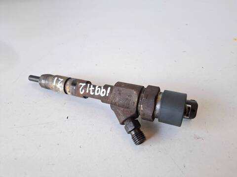 Foto 3ª: Inyectores Renault Scenic AUTHENTIQUE 1.9 DCI DIESEL 120CV (2003)