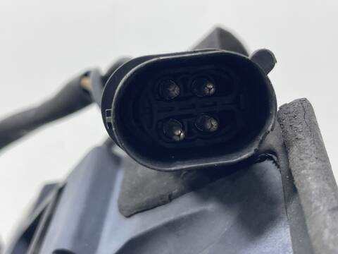 Foto 2ª: Electroventilador Bmw Serie 5 518 M57256D1 BERLINA (2001)