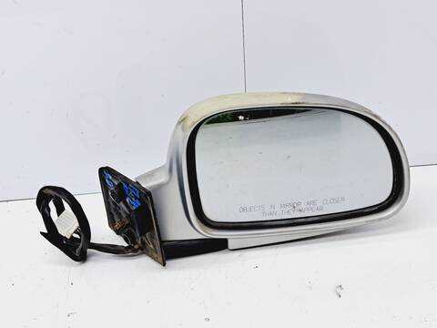 Foto 4ª: Retrovisor Derecho Daewoo Tacuma SE 105CV 77KW [A16DMS] (2002)