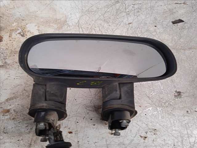 Retrovisor Izquierdo Fiat Doblo 1.9 JTD