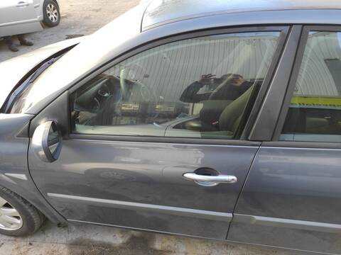 Puerta Delantera Izquierda Renault Megane F9Q803 BERLINA II CLASSIC BERLINA