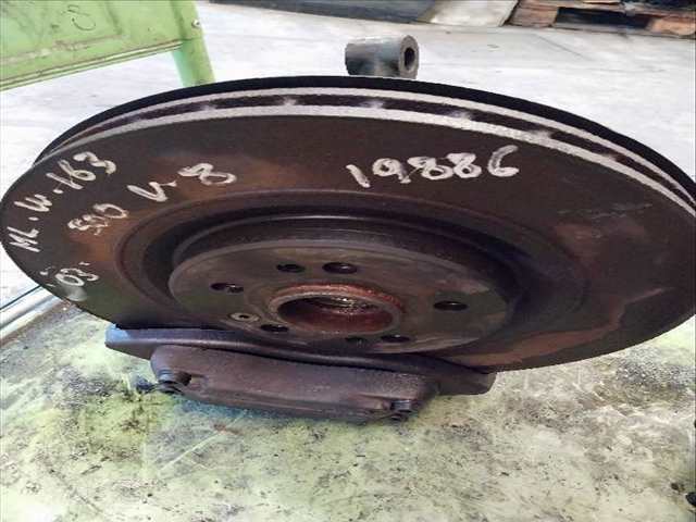 Mangueta Delantera Izquierda Mercedes Clase ML 500 5.0 G