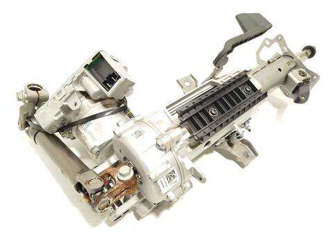 Foto 1ª: Columna Dirección Ford Kuga 2.5 FHEV 190CV 140KW [BGDC] (2024)