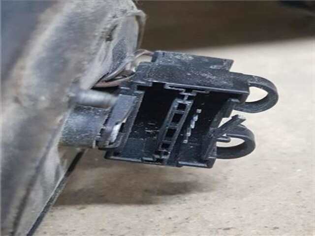 Foto 3ª: Retrovisor Derecho Mercedes Clase E 180 