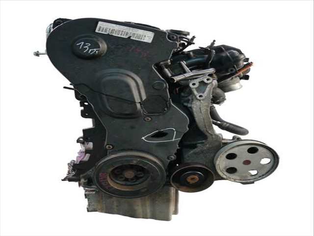 Foto 2ª: Motor Completo Audi A4 200 - 203 CV [BWT] (2008)