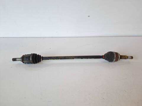 Transmision Trasera Derecha Toyota Rav4 EXECUTIVE 2 TD CAT 136CV