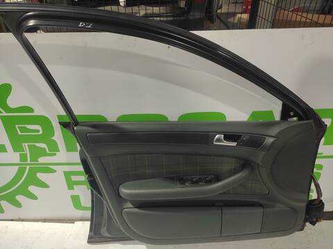 Foto 2ª: Puerta Delantera Izquierda Audi A6 2.5 TDI QUATTRO BERLINA 180CV 132KW [BAU] (2001)