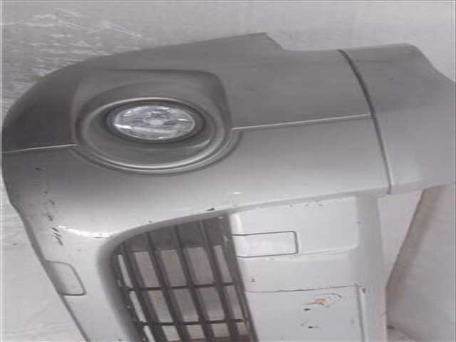 Foto 3ª: Paragolpes Delantero Citroen Berlingo 1.6 ATTRACTION [1 6 LTR. - 55 KW 16V HDI FAP] 75CV