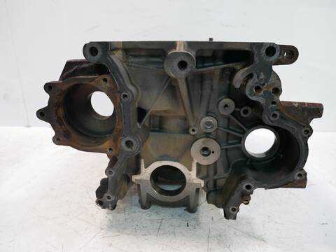Bloque Motor Ford Transit 130 CV 96KW
