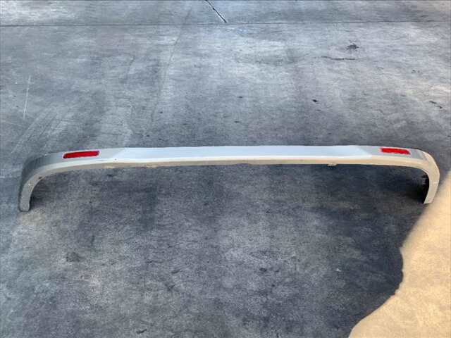 Paragolpes Trasero Ford Transit 1.0 12VECOBOOST 100CV