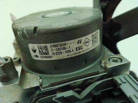 Foto 3ª: Abs Renault Talisman 1.7 BLUE DCI 120 LPA7) (2015)