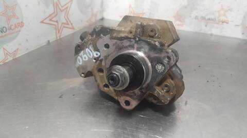 Bomba Inyeccion Renault Master CAJA ABIERTA BATALLA 3578 MM 114CV 84KW