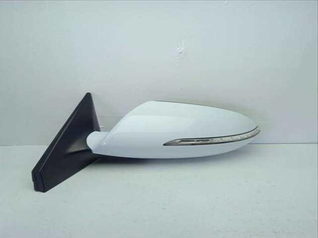 Foto 3ª: Retrovisor Izquierdo Kia Sportage DRIVE 4X2 116CV 85KW [D4FD] (2011)