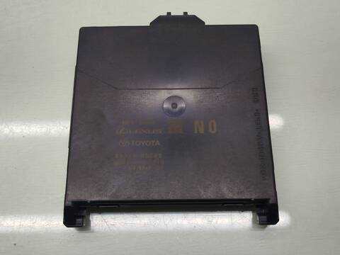 Foto 2ª: Centralita Motor ECU Toyota Yaris 1.5 MXPA11) 125CV 92KW [M15AFKS] (2024)