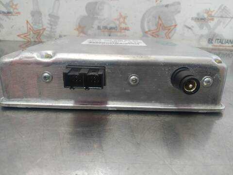 Foto 2ª: Centralita Check Control Mercedes Clase S 220 400 CDI 220.028) BERLINA 250CV 184KW [OM628960] (2002)