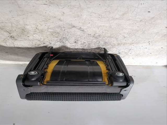 Foto 3ª: Asientos Traseros Citroen Xsara 1.6 HDI PICASSO 90CV 66KW [9HX (DV6ATED4)] (2007)
