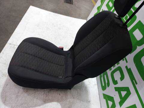 Foto 2ª: Asientos Traseros Renault Scenic GRAND EMOTION 112CV 82KW [K4M812] (2007)