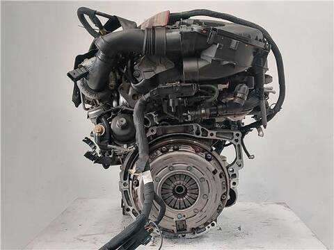 Foto 2ª: Motor Completo Citroen C4 1.6 BUSINESS CLASS PICASSO 111CV 82KW [9HR] (2012)