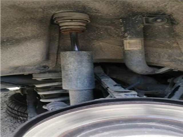 Amortiguador Trasero Derecho Bmw Serie 1 114 120D 16V BERLINA 163CV 120KW