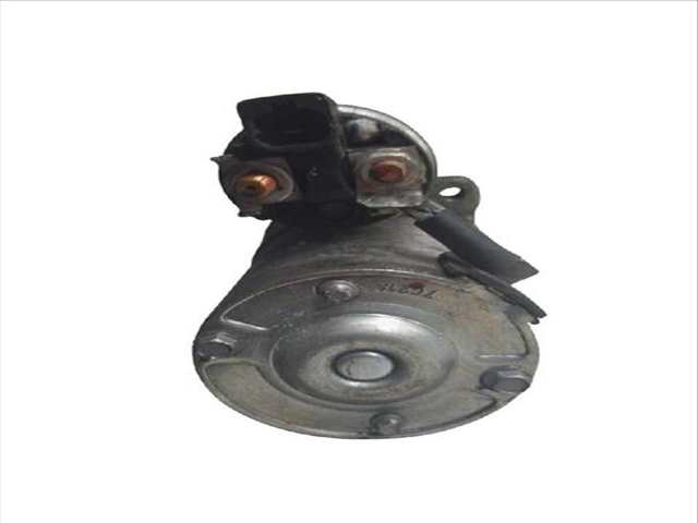 Foto 2ª: Motor de Arranque Kia Optima 1.7 CRDI (2016)