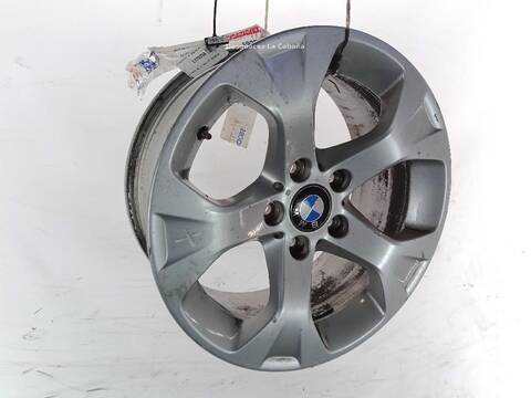 Foto 3ª: LLanta Chapa Bmw X1 SDRIVE 16 D (2009)