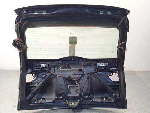 Foto 4ª: Portón Bmw X3 3.0SD 286CV 210KW [306D5] (2007)