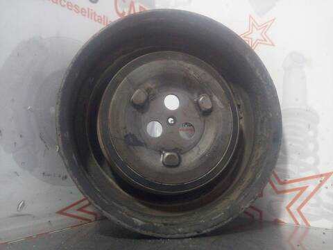 Foto 3ª: Cigüeñal Citroen Jumper 30 L1H1 LIVE HDI 130 131CV 96KW [4H03] (2015)