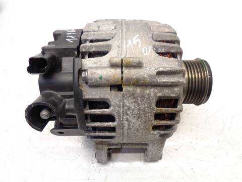 Alternador Opel Corsa F12 101 CV 74KW