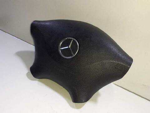Airbag Delantero Izquierdo Mercedes Sprinter 2.1 CDI CAT 129CV 95KW CAJA CERRADA