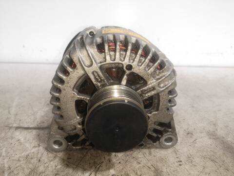 Alternador Peugeot 307 RHS