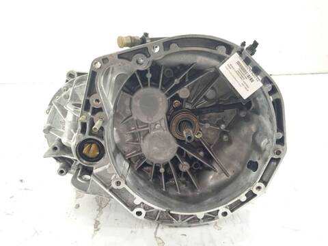 Caja Cambios Renault Laguna 1.9 DCI DIESEL FAP 131CV 96KW