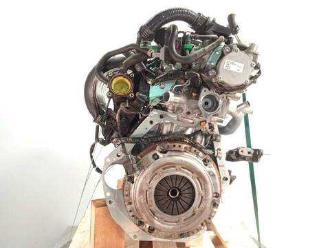 Foto 2ª: Motor Completo Mazda 2 1.5 16V CAT 90CV 66KW [P5] (2017)