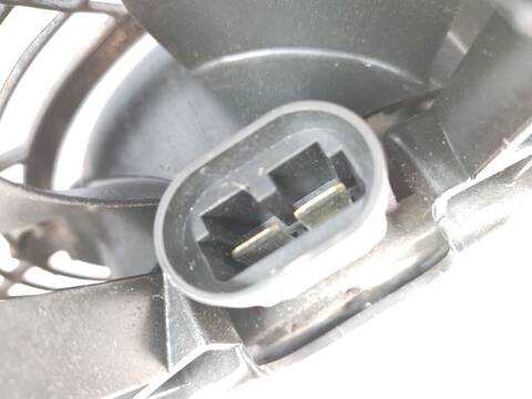 Foto 3ª: Electroventilador Mercedes Vito 109 CDI 639.701 639.703) 95CV 70KW [646980] (2007)