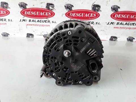 Foto 3ª: Alternador Volkswagen Passat R LINE 140CV