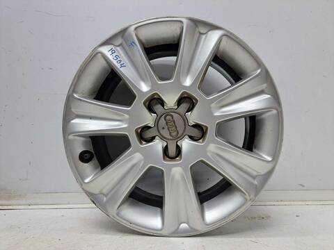 LLanta Chapa Audi A1 AMBITION 90CV 66KW