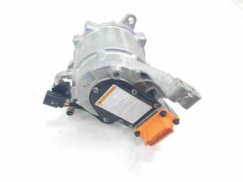 Foto 3ª: Alternador Kia Sportage TECH (2022)