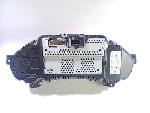 Foto 3ª: Cuadro de Instrumentos Audi A6 3.0 TDI QUATTRO 245CV 180KW [CDUD,CKVC] (2013)