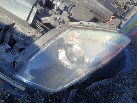 Faro Izquierdo Citroen C6 BUSINESS 204CV 150KW