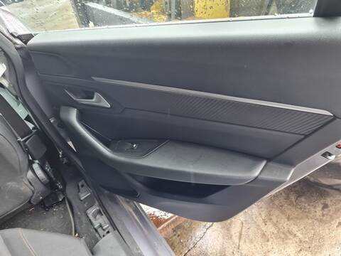 Foto 3ª: Asientos Traseros Peugeot 508 1.5 BLUEHDI 130 FBYHZJ FBYHZR) 131CV 96KW [YH01] (2019)