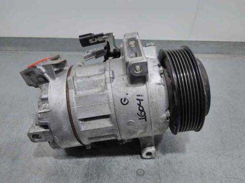 Foto 3ª: Compresor Aire Acondicionado Nissan X-Trail ACENTA 177CV 130KW T32) [M9R] (2017)