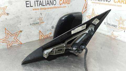 Foto 2ª: Retrovisor Derecho Mercedes Clase A 140 A 200 CDI 176.008) 136CV 100KW [651930] (2017)