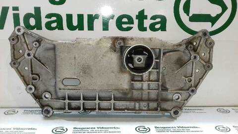 Foto 3ª: Puente Delantero Volkswagen Golf SPORTLINE BERLINA 105CV 77KW [BKC] (2005)