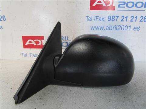 Foto 2ª: Retrovisor Izquierdo Hyundai Accent 1.5 CRDI 82CV 60KW [D3-EA] (2005)
