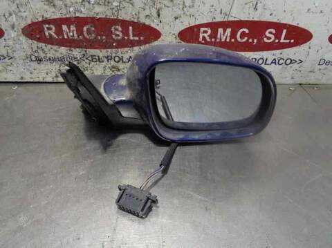 Retrovisor Derecho Volkswagen Passat COMFORTLINE BERLINA 110CV 81KW
