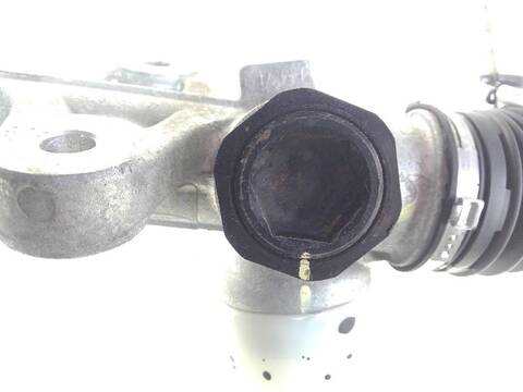 Foto 2ª: Cremallera de Direccion Hyundai ix35 1.7 CRDI [D4FD] (2009)