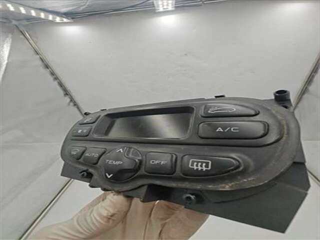 Foto 2ª: Mando Climatizador Citroen Xsara 2.0 HDI [2.0 LTR. - 66 KW HDI CAT (RHY - DW10TD)] [RHY / DW10TD]