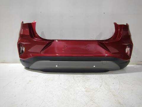 Foto 3ª: Paragolpes Trasero Ford Puma 1.0 ECOBOOST 125CV [B7JA B7JB B7JE] (2019)