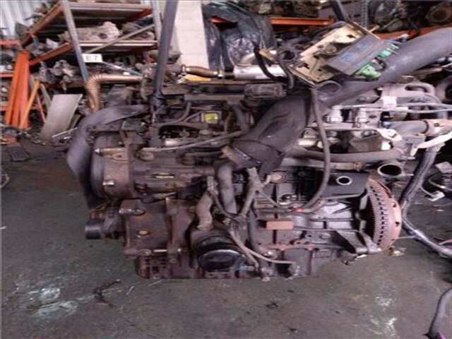 Motor Completo Peugeot Boxer 2.2 290 C TD [2.2 LTR. - 74 KW HDI CAT]